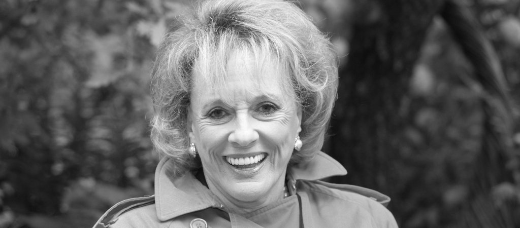 Dame Esther Rantzen ist tot 