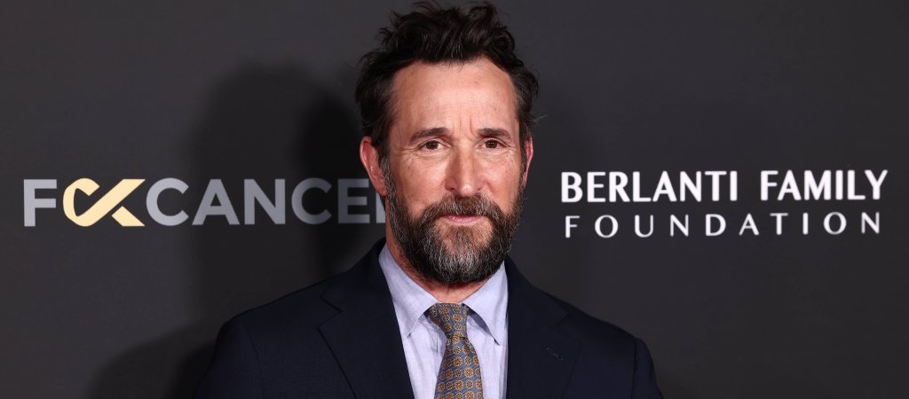 Sexy Mann Noah Wyle