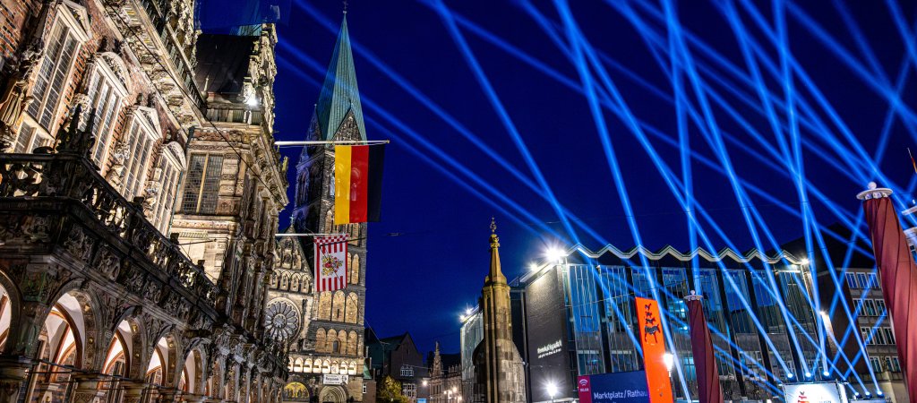 Attacke in Bremen