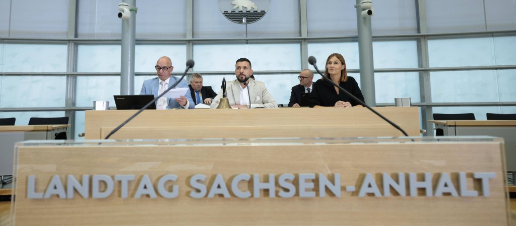 CDU unter Druck 