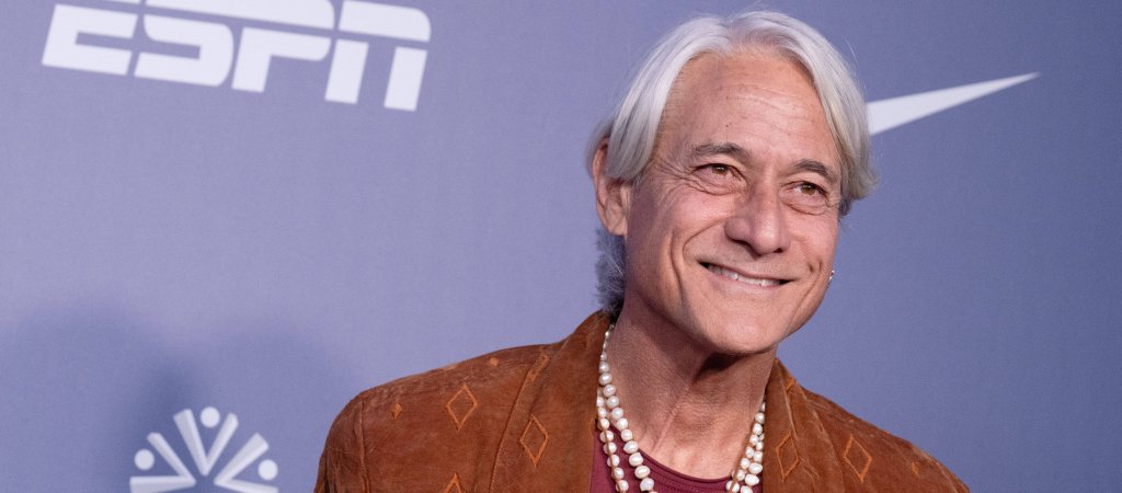 Greg Louganis und die Liebe