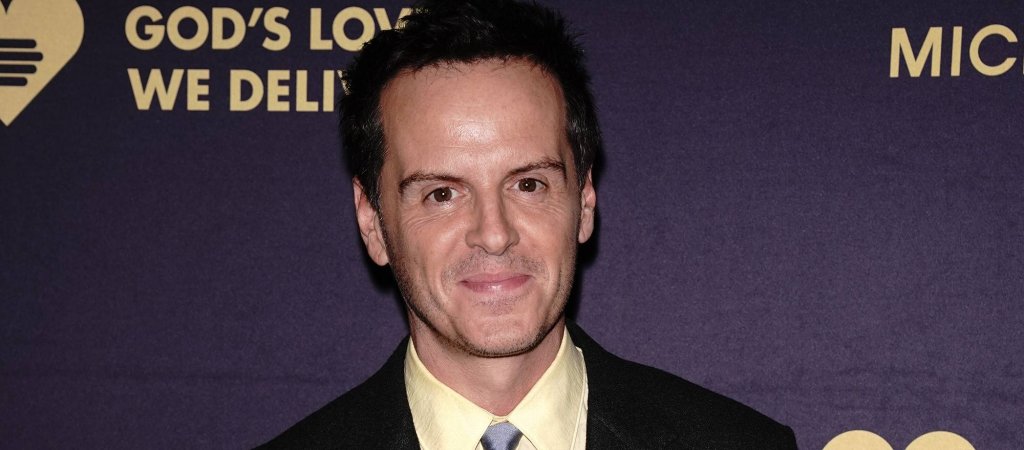 Andrew Scott wird 50