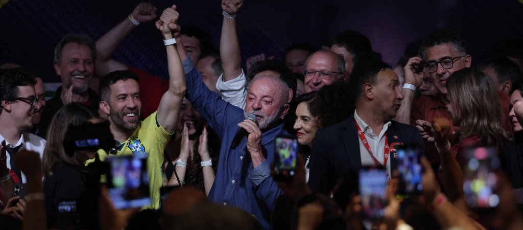 Lula gewinnt Richtungswahl 