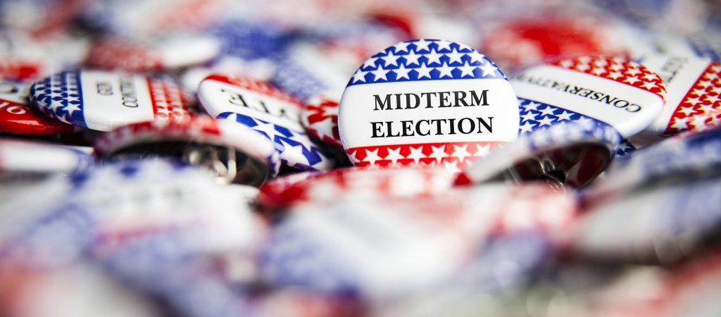 Zwischenwahlen in den USA