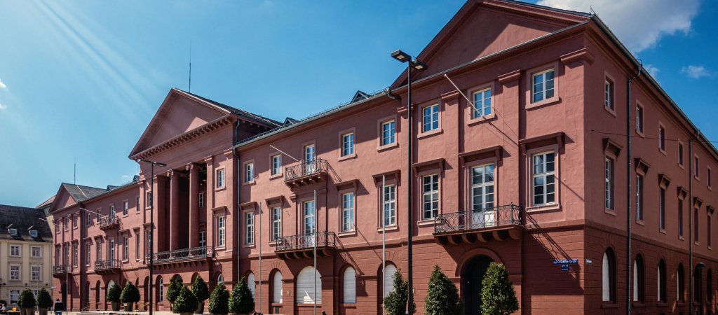 Karlsruhe stoppt Freikirche