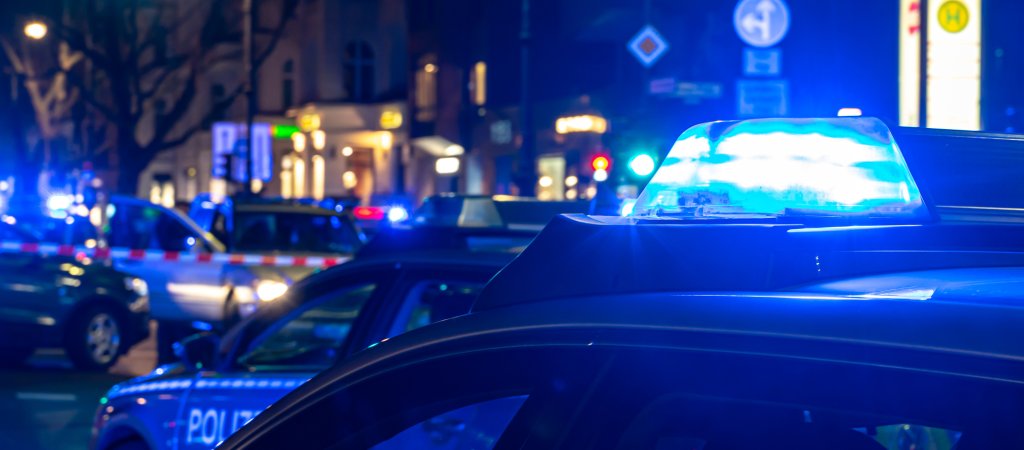 Polizeirazzia in queerem Zentrum