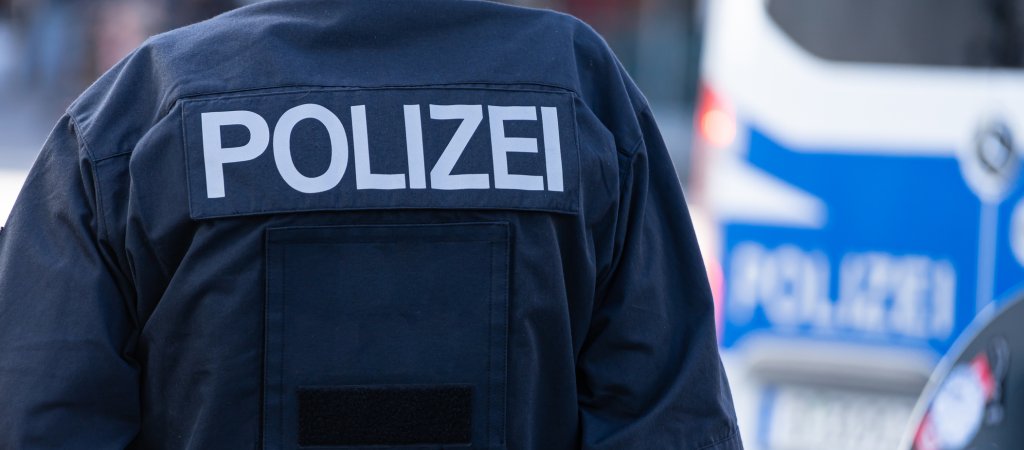 Ermittlungen nach Date-Überfall