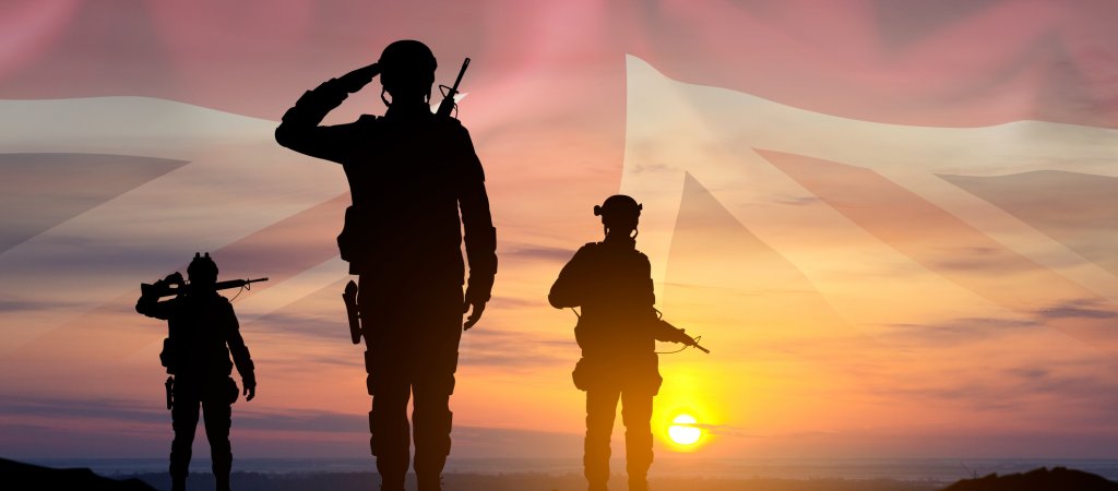 Streit um schwule Veteranen
