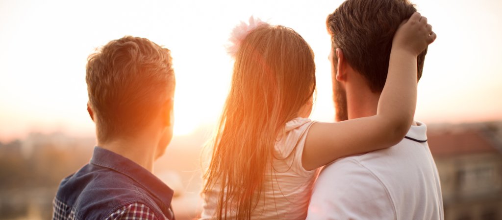 Regenbogenfamilien im Fokus 