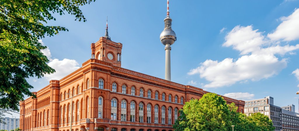 Forderungen an Rot-Grün-Rot
