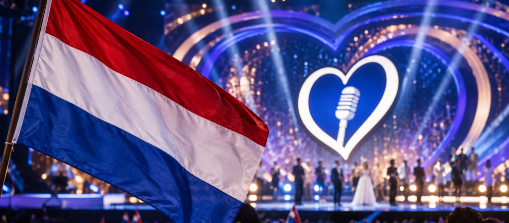ESC 2027 ohne Niederlande