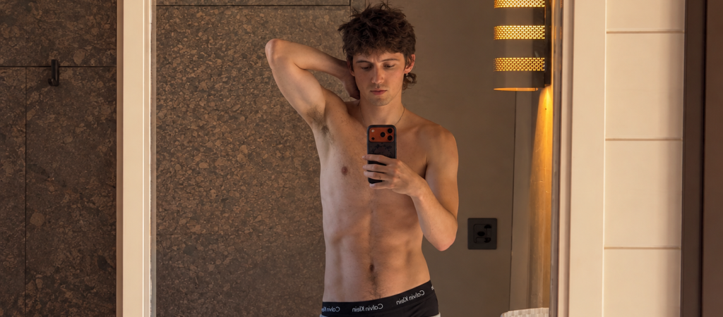 Troye Sivans Dating-Tipps 