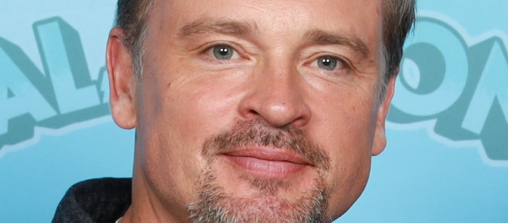 Tom Welling bei GalaxyCon Richmond im März 2026