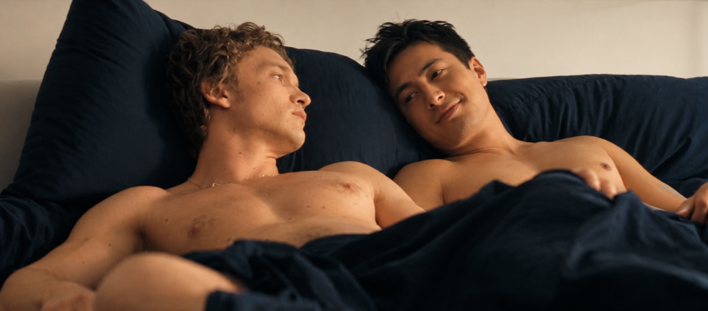 „Heated Rivalry“ Staffel 2 