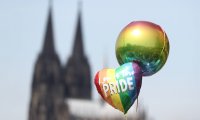 Angriffe beim CSD Köln
