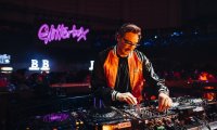 DEUTSCHLANDS EINZIGE GLITTERBOXPARTY