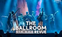 The Ballroom - Revue