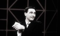 Tony Slattery ist tot