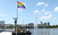 Unterkunft für LGBTI*-Flüchtlinge