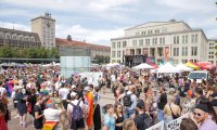 CSD Leipzig