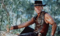 Streit um Crocodile Dundee