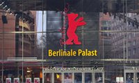 Berlinale und Teddy 