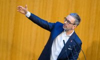 Hetze gegen ESC 2026