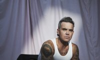 Robbie Williams