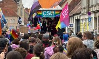 Streitfall CSD Köthen