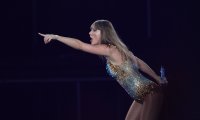 Massive Kritik an Taylor Swift
