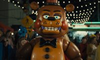 Szenenbild aus "Five Nights at Freddy's 2" // © Universal Pictures