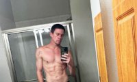Channing Tatum: Splitternackt in "Der Hochstapler - Roofman"