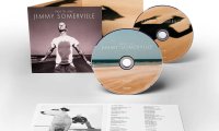 Jimmy Somerville - "Dare To Love" // © London Records