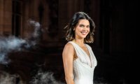 Kendall Jenner stellt klar: Ich bin nicht lesbisch 