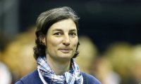 Ex-Fußballnationalspielerin Anouschka Bernhard ist tot