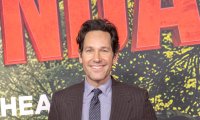 Paul Rudd wird im Podcast für seinen Intimbereich gelobt