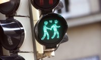 Streit um Ampelpärchen