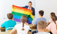 Homophober Hass an bayerischen Schulen