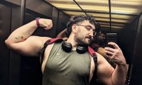 Streaming-Star LukeBoogie mischt Fitnesswelt auf