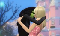 "Die Sims": Seit 2000 Plattform für queere Sichtbarkeit