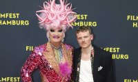 Biopic über Drag-Star Olivia Jones im ZDF
