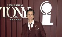 Schauspieler Jonathan Groff über sein Coming-out
