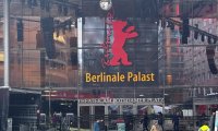 Start der Berlinale