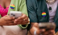 Grindr sperrt Funktionen im Olympischen Dorf