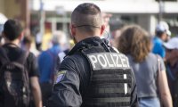 Polizei ermittelt nach queerfeindlichem Angriff in Frankfurt