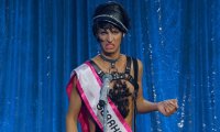 Hitler-Parodie: Naomy provoziert bei Drag Race