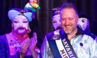 Bavarian Mr. Fetish 2026