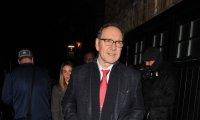 Kevin Spacey: Verfahren in London außergerichtlich beigelegt