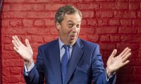 Farage verteidigt Offord trotz homophoben Vorwürfen