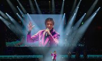 Barry Manilow verschiebt Auftrittstermine nach Lungen-OP